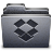 Dropbox 6 Icon 48x48 png